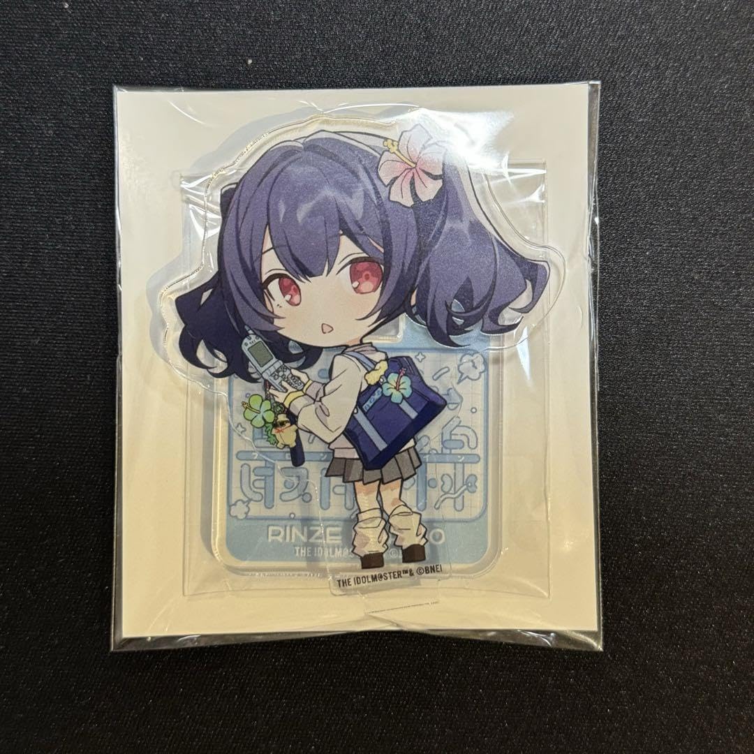 【シャニマス】シャニマス杜野凛世グッズまとめ売り【中古】 シャニマス】シャニマス杜野凛世グッズまとめ売り【中古